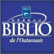 Logo   Reseau Biblio