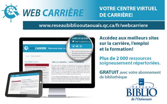 Web Carrière