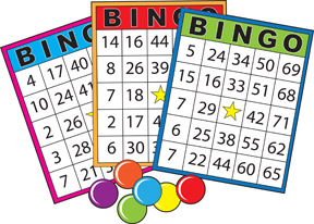Mini Bingo
